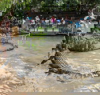 Hartley's Crocodile Adventures General Entry Ticket - SA Accommodation