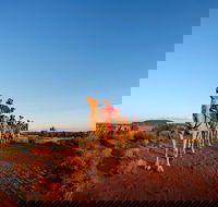 Uluru Small-Group Tour by Camel at Sunrise or Sunset - SA Accommodation