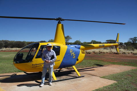 Kings Canyon Day Trip From Ayers Rock - SA Accommodation 9