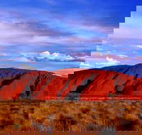 Uluru and Kata Tjuta Experience with BBQ Dinner - SA Accommodation