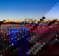 Uluru Field of Light Sunrise Tour - SA Accommodation