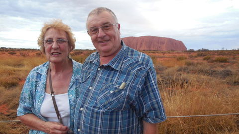 Uluru (Ayers Rock) Sunset With Outback Barbecue Dinner And Star Tour - SA Accommodation 8
