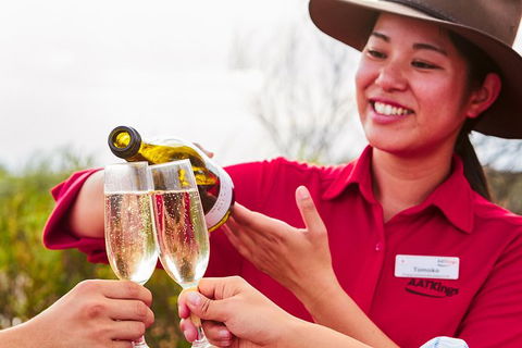 Uluru (Ayers Rock) Sunset With Outback Barbecue Dinner And Star Tour - SA Accommodation 15