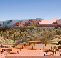 Uluru Small Group Tour including Sunset - SA Accommodation