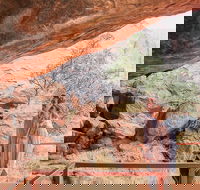 Uluru Base and Sunset Half-Day Trip with Optional Outback BBQ Dinner - SA Accommodation