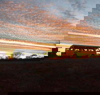 Bus Transfer Alice Springs to Ayers Rock Resort - SA Accommodation