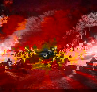 4-Day Red Centre Camping Safari from Alice Springs or Ayers Rock Including Kings Canyon - SA Accommodation