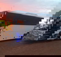 Alice Springs to Uluru Ayers Rock Coach Transfer - SA Accommodation