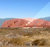 Highlights of Uluru Including Sunrise and Breakfast - SA Accommodation