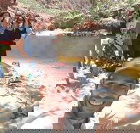 West MacDonnell Ranges Pool to Pool - SA Accommodation