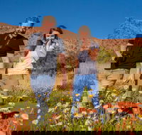 Alice Springs Desert Park General Entry Ticket - SA Accommodation