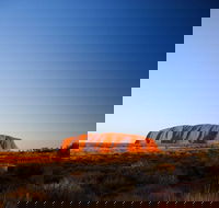 One-Way Transfer from Alice Springs to Yulara - SA Accommodation