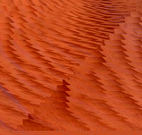 Overnight Uluru Adventure Safari - SA Accommodation