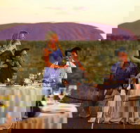 Uluru  Kata Tjuta Sights  Sounds - SA Accommodation