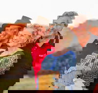 Uluru Ayers Rock and Kings Canyon in 3 Days - SA Accommodation