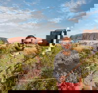 3-Day Ayers Rock and Kings Canyon Camping Tour - SA Accommodation