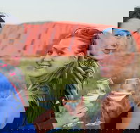 4-Day 4WD Camping Tour Uluru Kata Tjuta and Kings Canyon - SA Accommodation