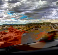 Mount Conner 4WD Small Group Tour from Ayers Rock including Dinner - SA Accommodation