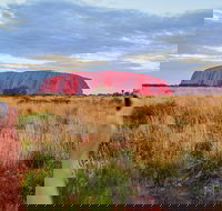 2-Day Uluru Ayers Rock National Park Explorer Trip from Alice Springs - SA Accommodation