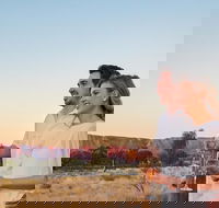 5-Day 4WD Journey from Alice Springs to Ayers Rock - SA Accommodation