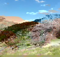 East MacDonnell Ranges 1 Day 4WD Tour - SA Accommodation