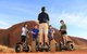Ayers Rock Uluru Sunrise And Segway - thumb 4