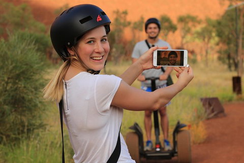 Ayers Rock Uluru Sunrise And Segway - SA Accommodation 6
