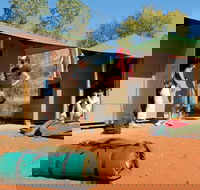 3-Day Uluru Camping Adventure from Alice Springs Including Kings Canyon - SA Accommodation
