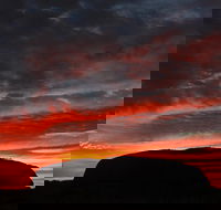3-Day Alice Springs to Alice Springs Tour Including Kings Canyon Kata Tjuta and Uluru - SA Accommodation