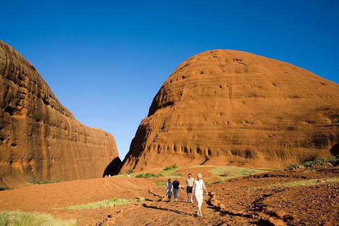 Mount Liebig NT SA Accommodation