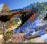 Cave Hill Aboriginal Cultural Experience from Ayers Rock - SA Accommodation
