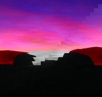3-Day Ayers Rock to Alice Springs Camping Tour Including Kings Canyon Kata Tjuta and Uluru - SA Accommodation