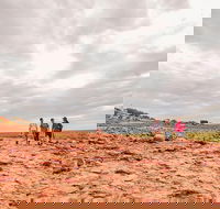 3-Day Best of Australia's Red Center Ayers Rock Kata Tjuta and Sounds of Silence Dinner - SA Accommodation