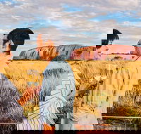 2-Day Uluru Sunset and Kata Tjuta Tour from Ayers Rock - SA Accommodation