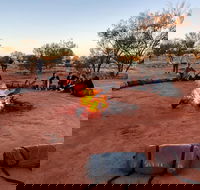 6-Day Rock 2 Water Trip Alice Springs or Uluru to Adelaide - SA Accommodation