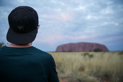 6-Day Rock 2 Water Trip Alice Springs Or Uluru To Adelaide - SA Accommodation 10