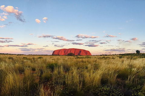 2 Day Uluru Camping Adventure - SA Accommodation 5