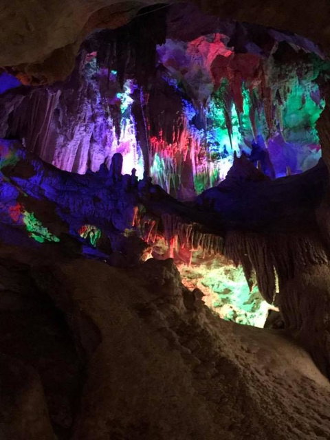Jenolan Caves And Blue Mountains Tour From Sydney - SA Accommodation 13