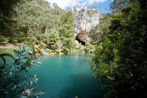 Jenolan Caves And Blue Mountains Tour From Sydney - SA Accommodation 1