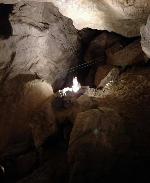 Jenolan Caves And Blue Mountains Tour From Sydney - SA Accommodation 3