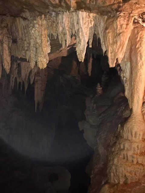 Jenolan Caves And Blue Mountains Tour From Sydney - SA Accommodation 12