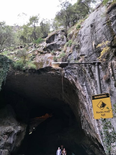 Jenolan Caves And Blue Mountains Tour From Sydney - SA Accommodation 5