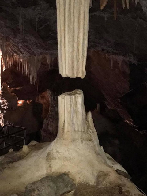 Jenolan Caves And Blue Mountains Tour From Sydney - SA Accommodation 15