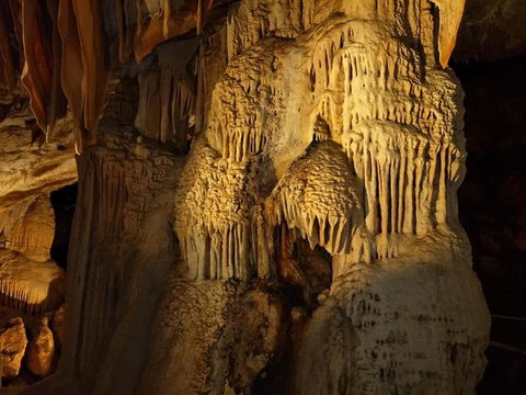 Jenolan Caves And Blue Mountains Tour From Sydney - SA Accommodation 9