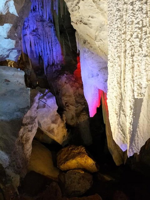 Jenolan Caves And Blue Mountains Tour From Sydney - SA Accommodation 6