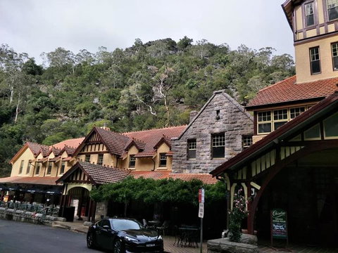 Jenolan Caves And Blue Mountains Tour From Sydney - SA Accommodation 4