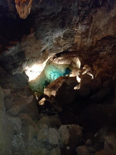 Jenolan Caves And Blue Mountains Tour From Sydney - SA Accommodation 11