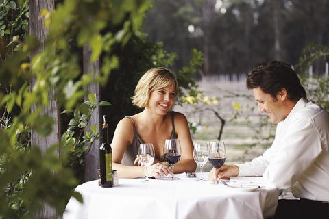 Scenic Hunter Valley Winery Tour With Boutique Wineries & Local Cheese - SA Accommodation 10
