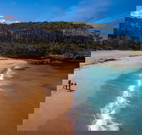 3 Day Murramarang Coast Journey from Batemans Bay with Meals and Villa Accom - SA Accommodation