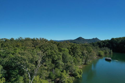 Brunswick Heads Rainforest Eco-Cruise - SA Accommodation 6